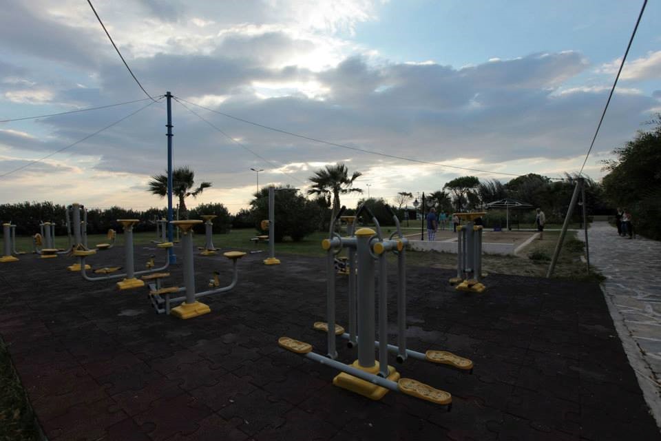 imagini hotel CLUB YALI OZDERE